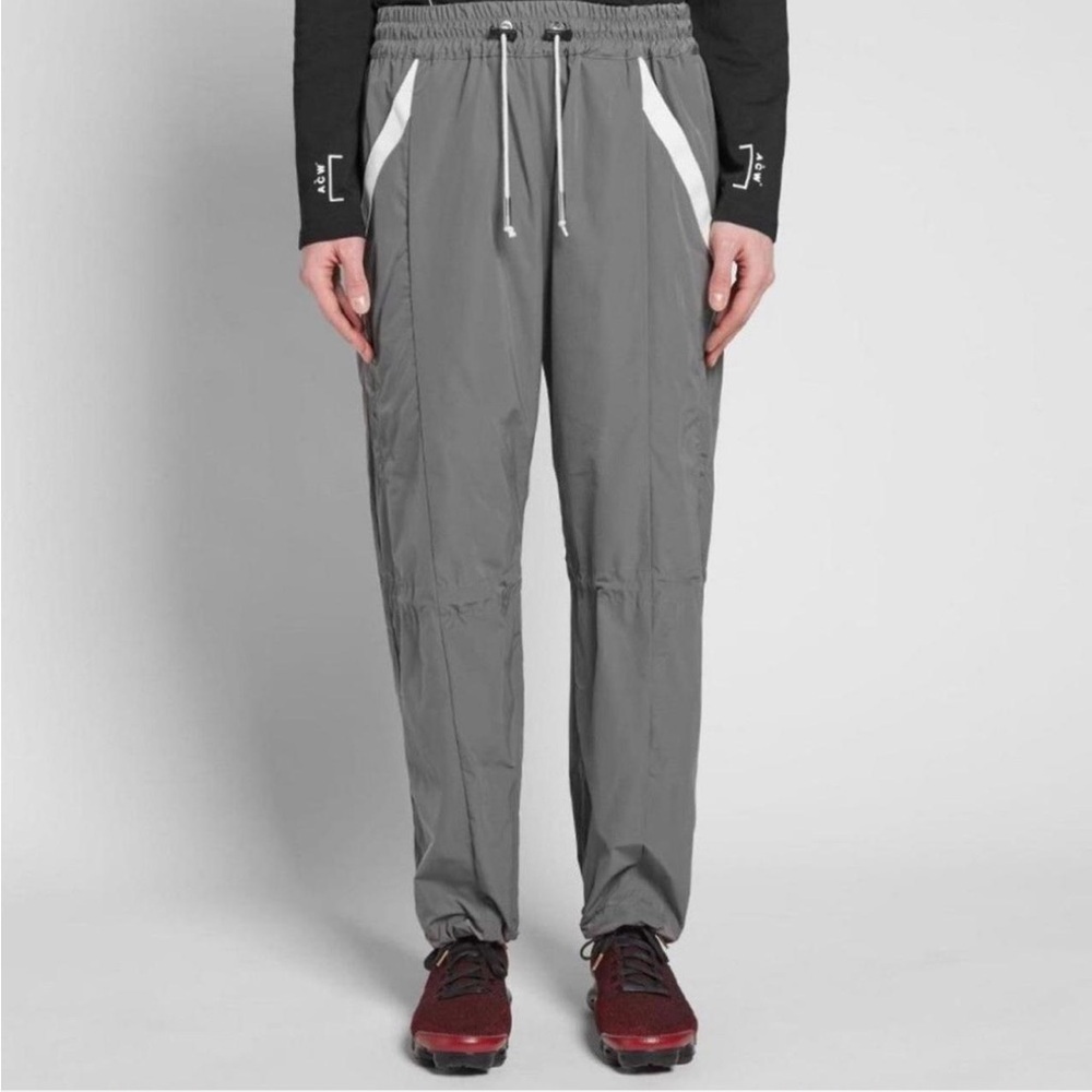 A-Cold-Wall * Technical Nylon Pant